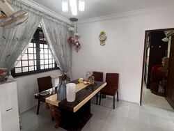 Blk 191 West View @ Bukit Batok (Bukit Batok), HDB 5 Rooms #580049901